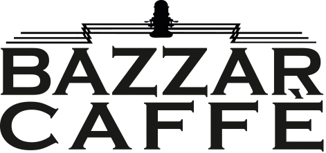 Bazzar Caffè Logo