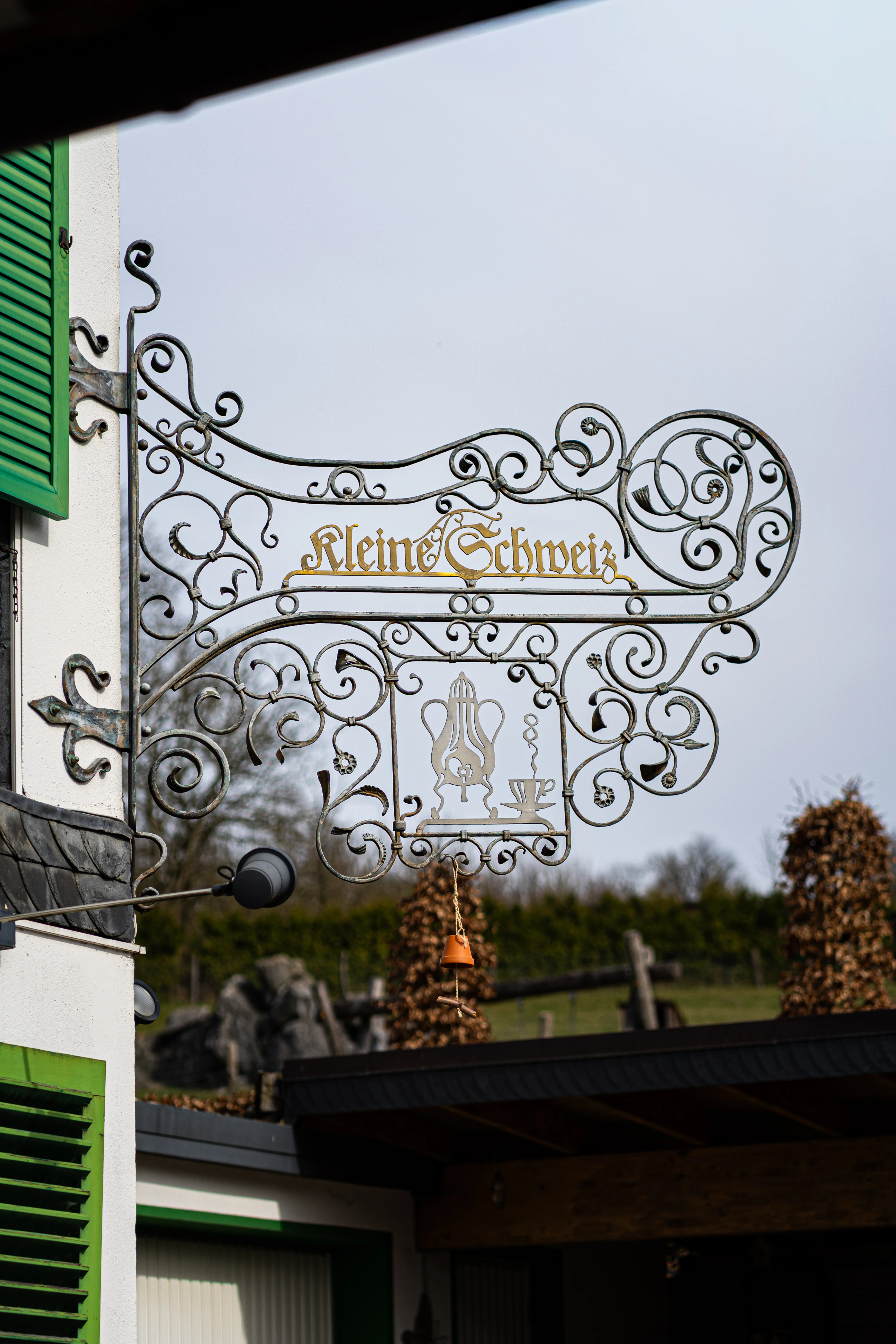 Kleine Schweiz – Portrait