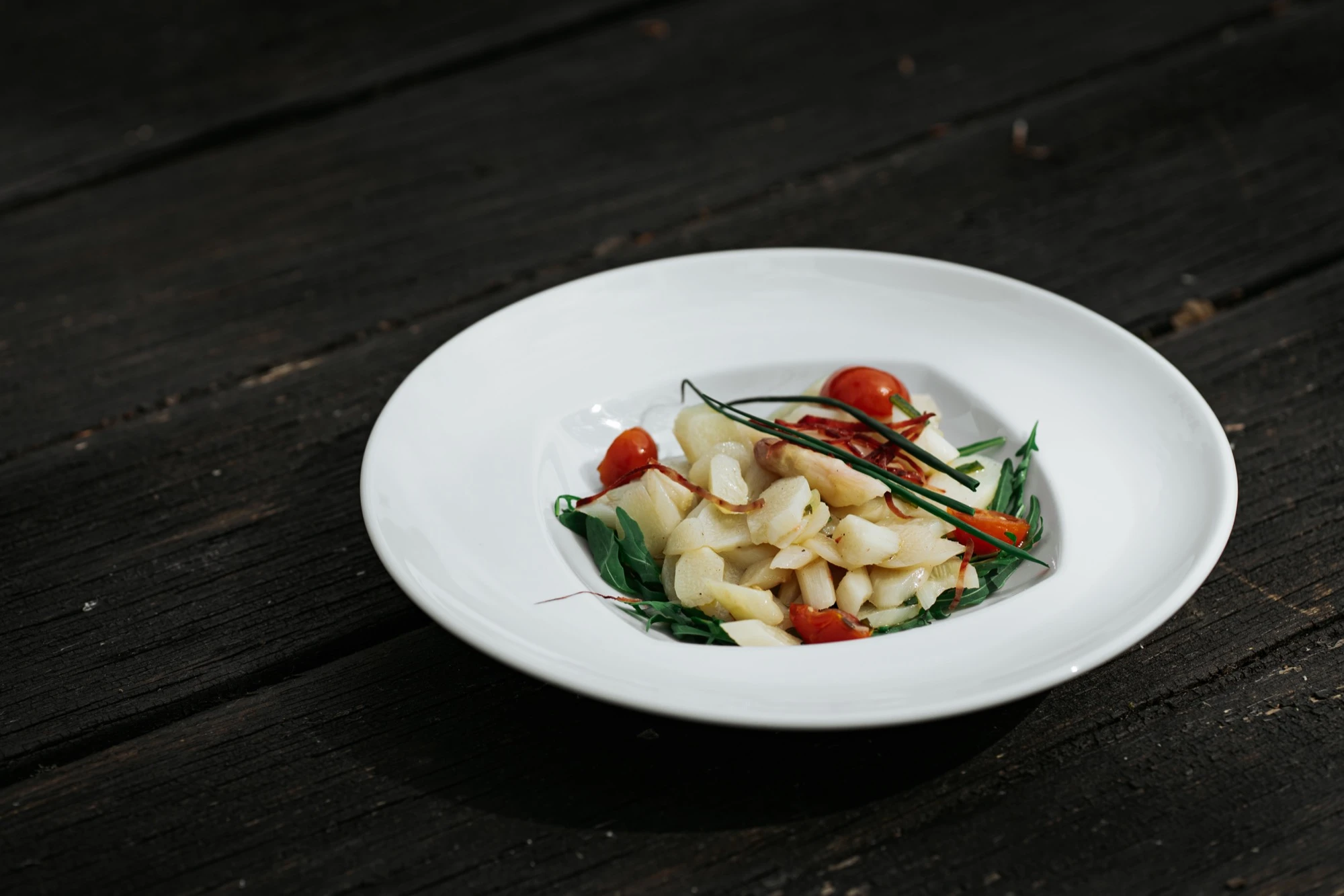 Gastrofotografie